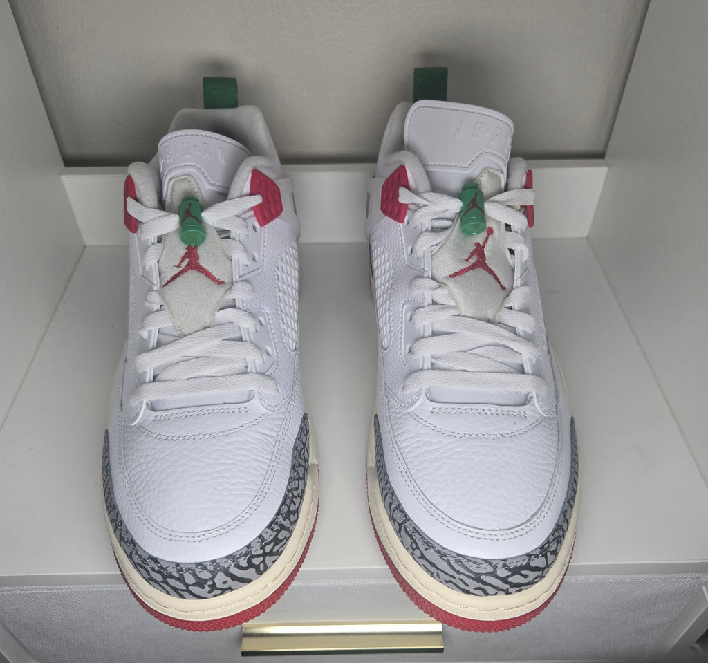 Jordan spizike Low SE